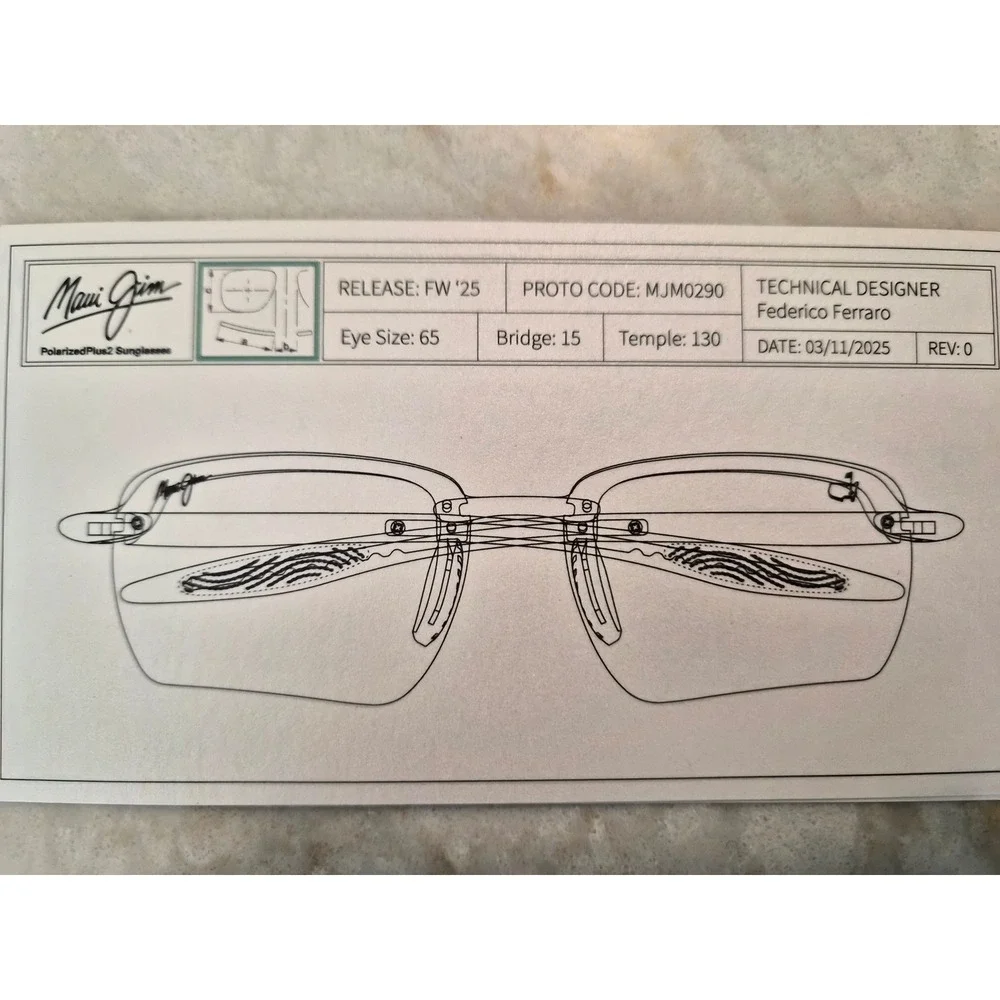 Maui Jim maui jim